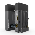 Vaxis ATOM 500 SDI – Wireless Transmitter & Receiver Kit