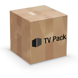 TV Pack Subscription