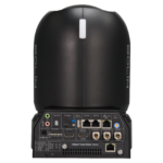 BC-9 Series 12X Broadcast PTZ Camera Black FHD unlockable to 4K w license