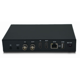 PTZCam ProEnc3 SRT Channel SDI/HDMI/USB SRT/RTMP Encoder