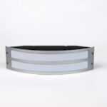 IDS Wall Lamp – Curved