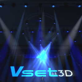 Vset3D SHOW