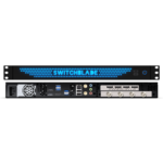 Switchblade LPU1 1U Rackmount Video Production Server