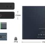 Science Image NDI HDMI mini – HDMI 4Kp30 Full NDI Encoder and Decoder