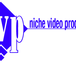 NVP Sticker