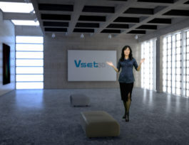 Vset3D Ready PK07 10 Virtual Sets