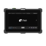 RGBlink TAO 1pro – 4-input Touch-screen Video Switcher with Battery