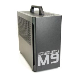 Switchblade M9 Pro – Advanced vMix Desktop Live Production System