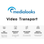 Video Transport 12 Month, 10 Channel