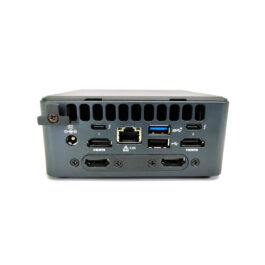 Switchblade Splyce H2 – Tiny vMix Production Switcher for 2x HDMI, NDI, USB Inputs