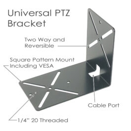 Universal PTZ Bracket
