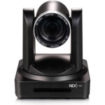 PTZCam UV510A 30X NDI – Full HD PTZ Camera with 30X Optical Zoom, 3G-SDI, HDMI, SRT, NDI|HX Outputs