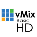 vMix Basic HD