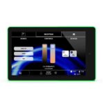 10″ Touchscreen Wall Controller for Denton DBI