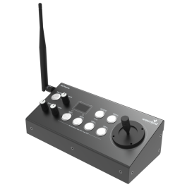 Waterbird PHOENIX Joystick Motion Controller (RF Wireless)