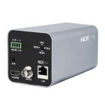 PTZCam POV X Box Camera – NDI SDI HDMI 30X Optical Zoom