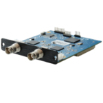 Dual CVBS Input Module for RGBlink VSP628pro