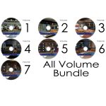 Virtual Set All Volume Bundle 4K
